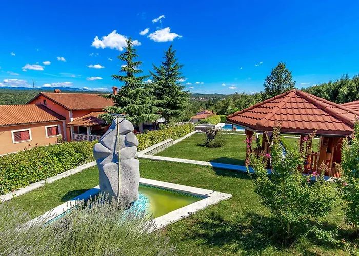 Dom wakacyjny 3 Bedroom Amazing In *