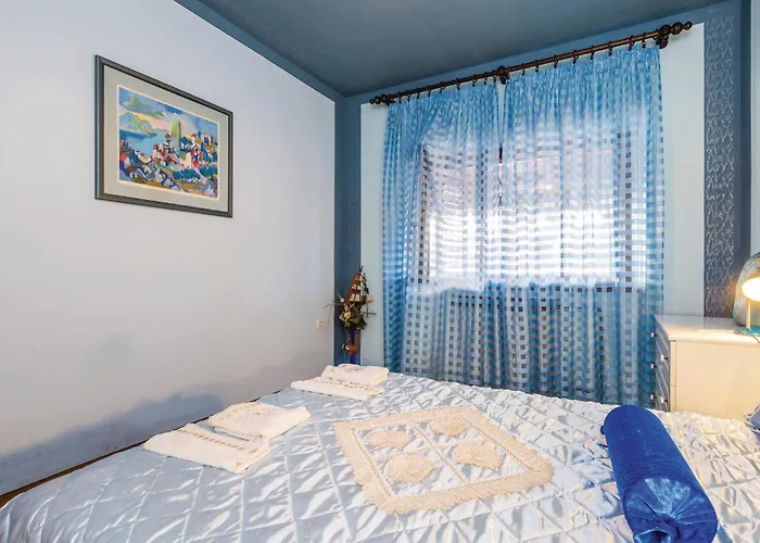 Dom wakacyjny 3 Bedroom Amazing In