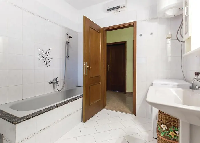 Dom wakacyjny 3 Bedroom Amazing In