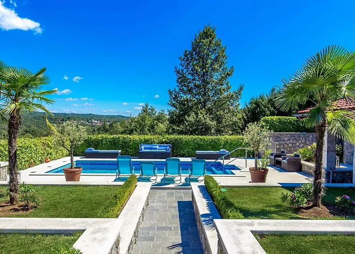 3 Bedroom Amazing In Jurdani