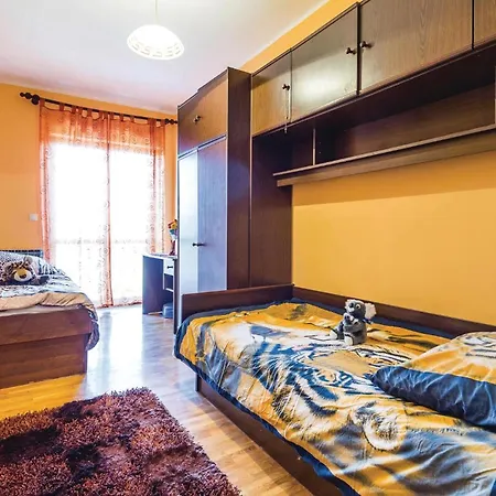 3 Bedroom Amazing In Σπίτι διακοπών Jurdani