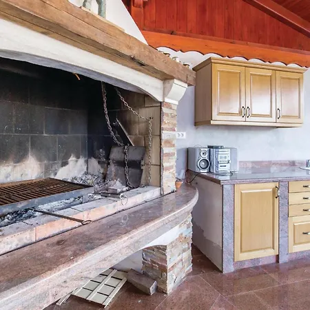 Amazing In With Kitchen Jurdani