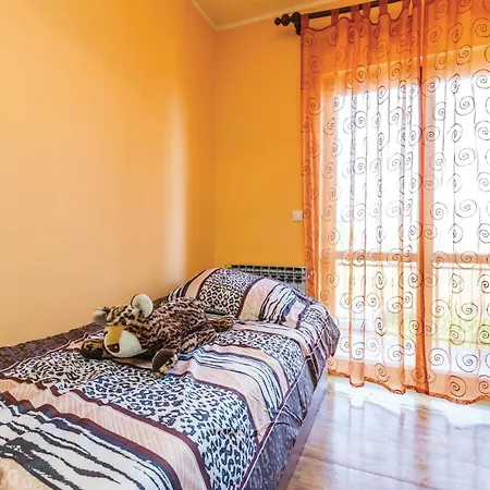 Σπίτι διακοπών 3 Bedroom Amazing In Jurdani