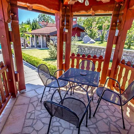 Σπίτι διακοπών 3 Bedroom Amazing In