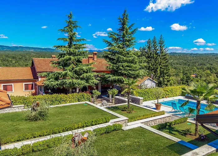 Casa vacanze 3 Bedroom Amazing In *