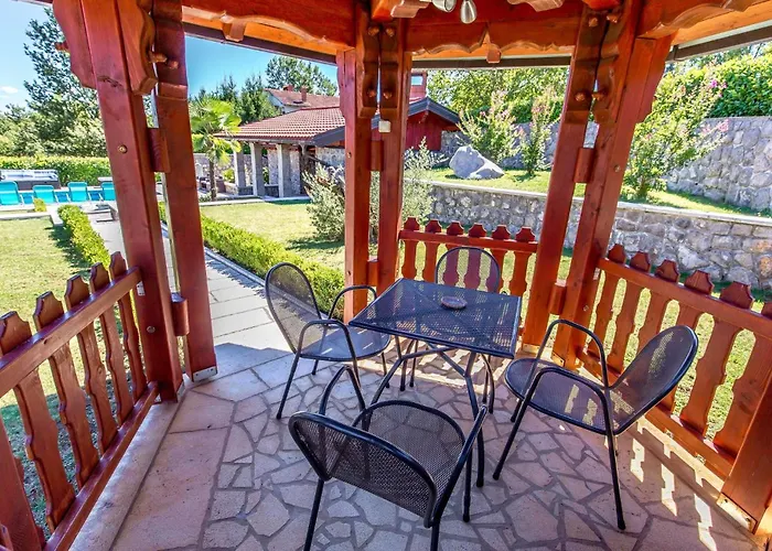 Casa vacanze 3 Bedroom Amazing In